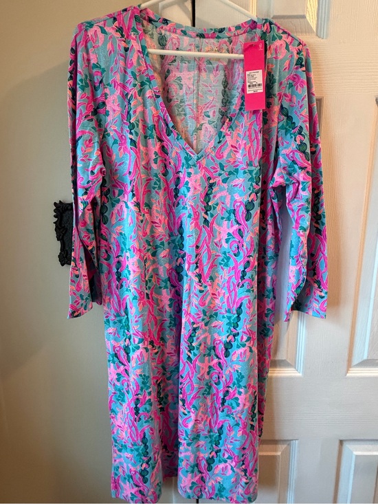 Lilly Pulitzer Dresses & Skirts - Lilly Pulitzer Tessa dress